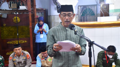 229 Jamaah Haji Kloter 3 Tiba di Sinjai